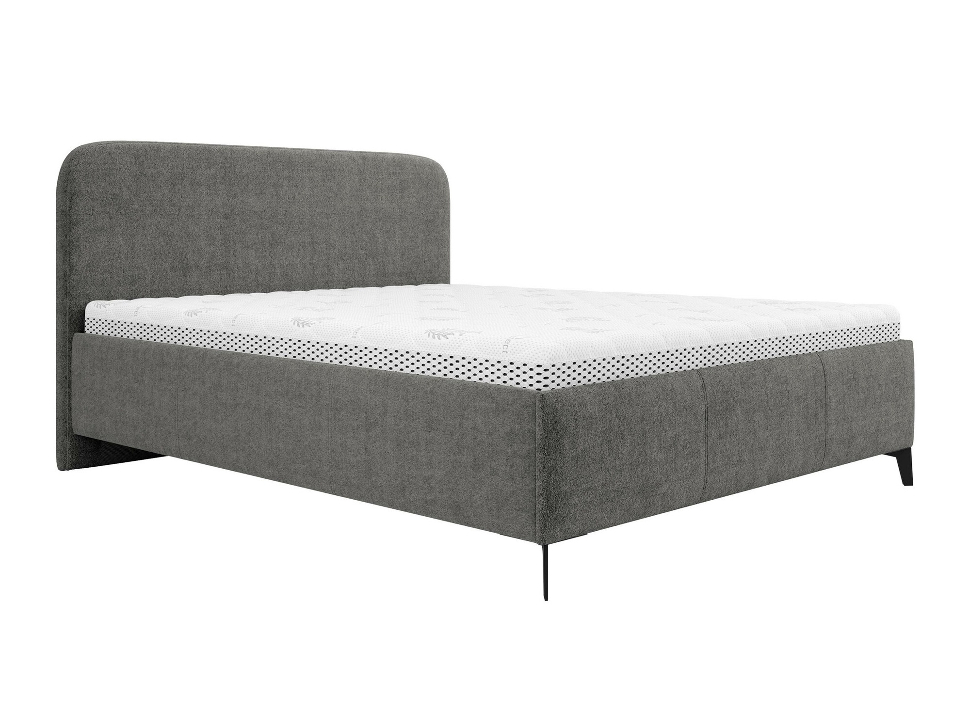 Bed ComfiDream Lumila (Velo 635)