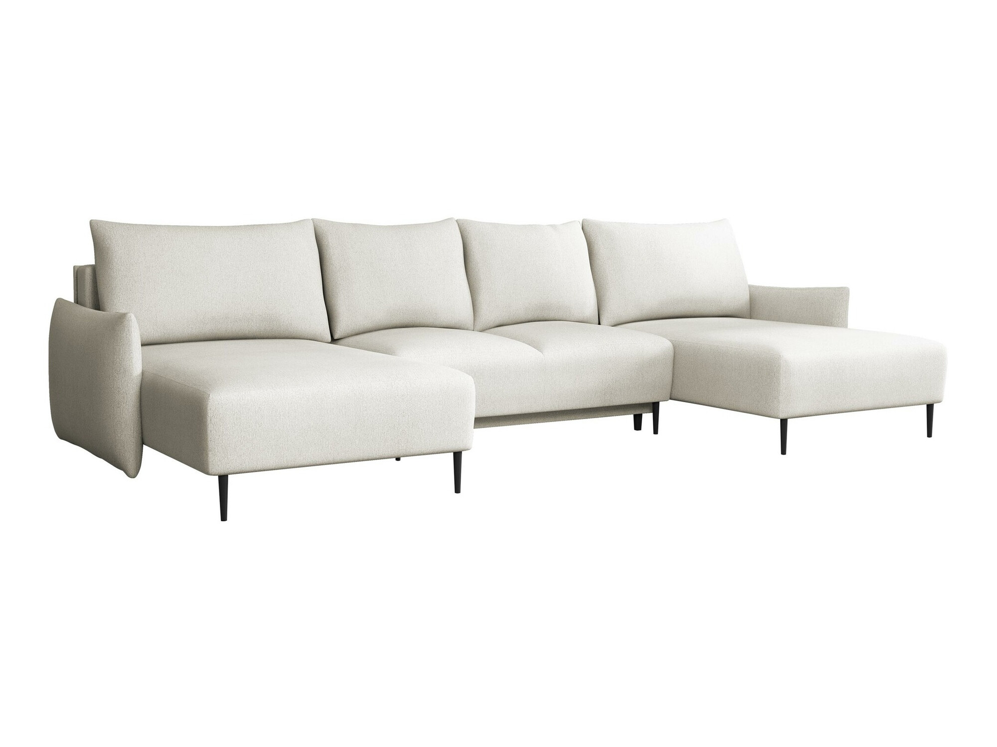 Corner sofa Columbus 223 (Velo 621)