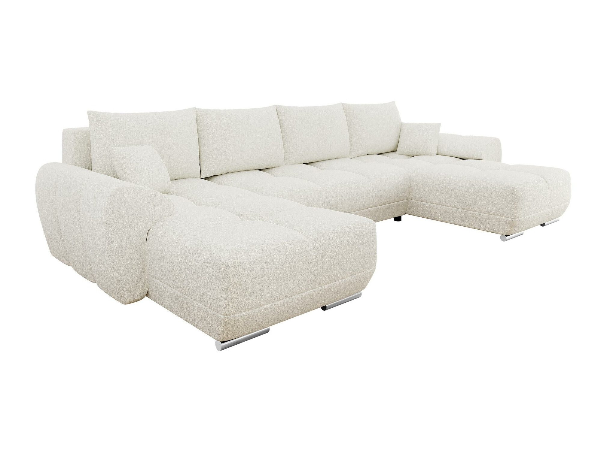 Corner sofa Signis I (Velo 621)