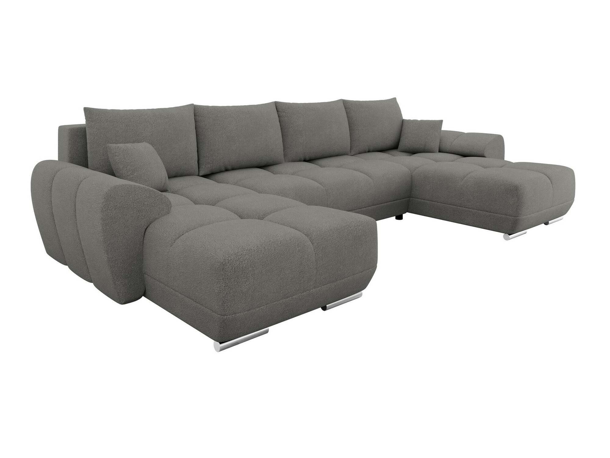Corner sofa Signis I (Velo 635)