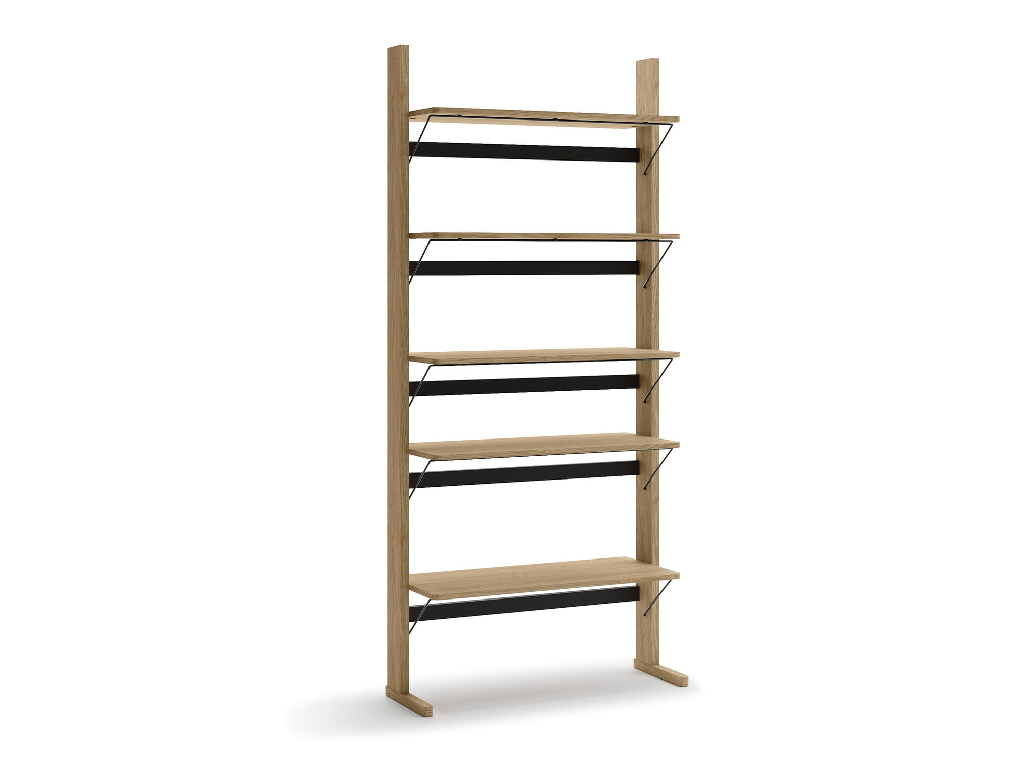 Bookcase Feleliu 104