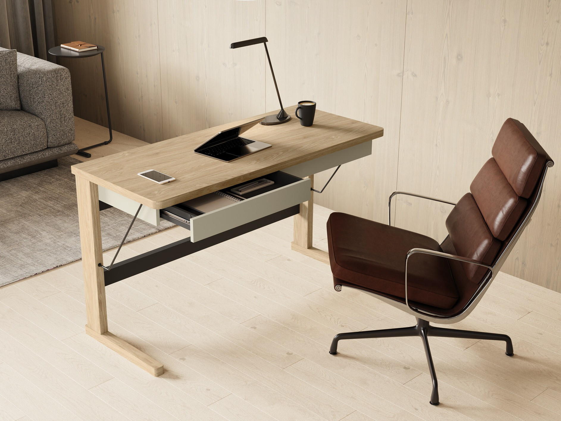Desk Feleliu 105