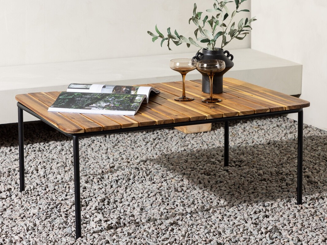 Outdoor coffee table Dallas 4643