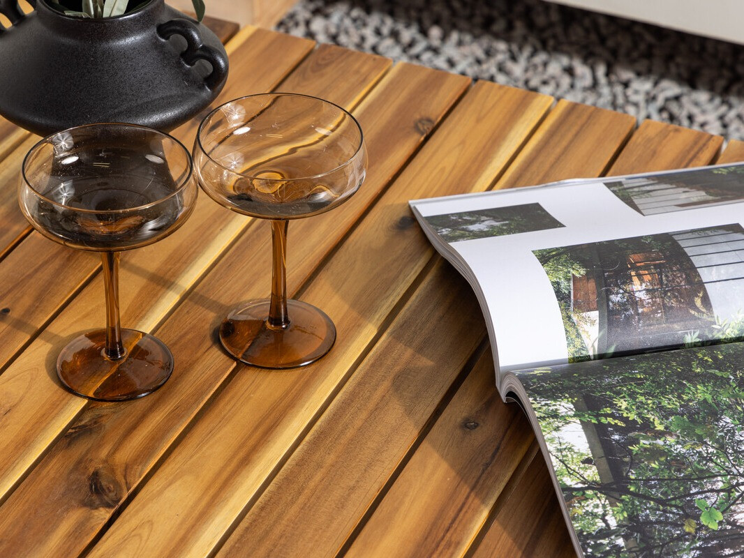 Outdoor coffee table Dallas 4643
