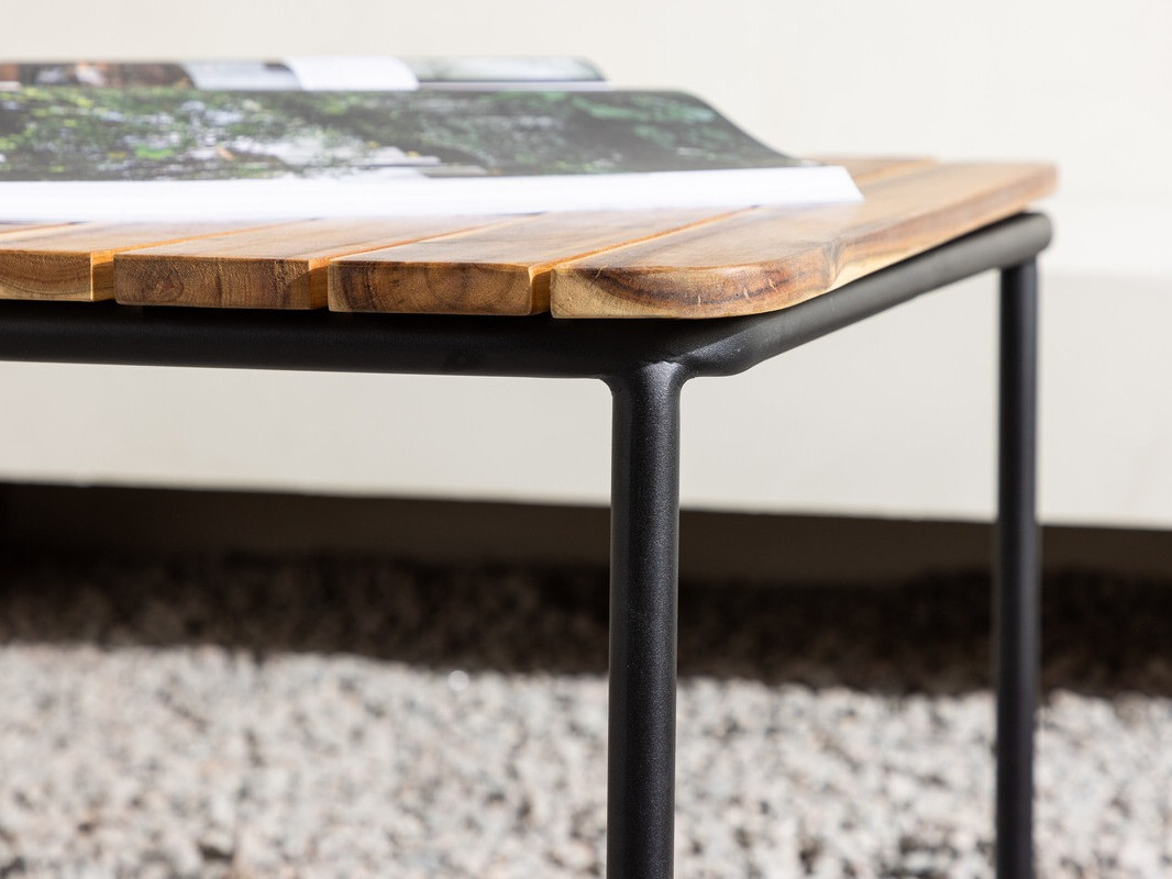 Outdoor coffee table Dallas 4643