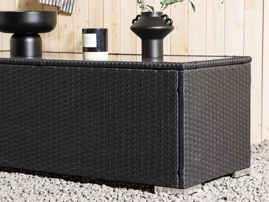 Outdoor coffee table Dallas 4646