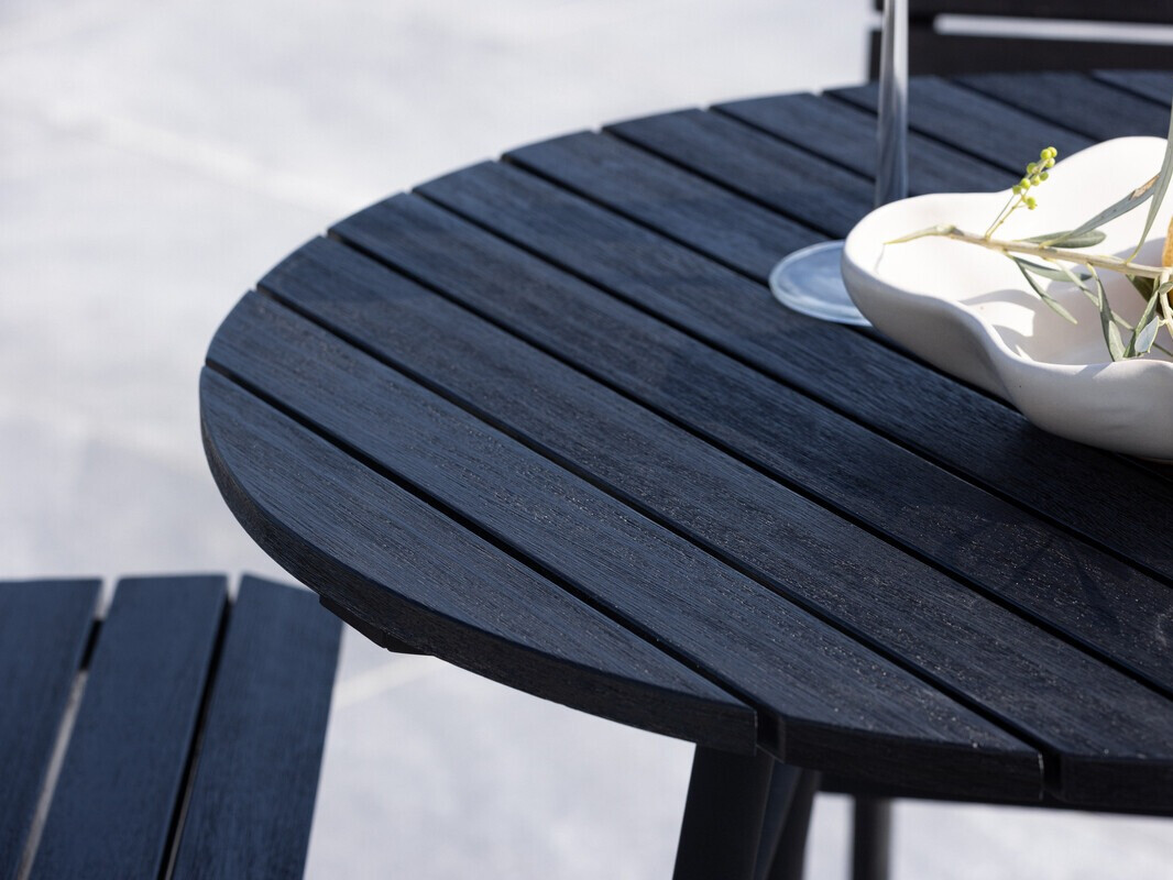 Table and chairs set Dallas 4647