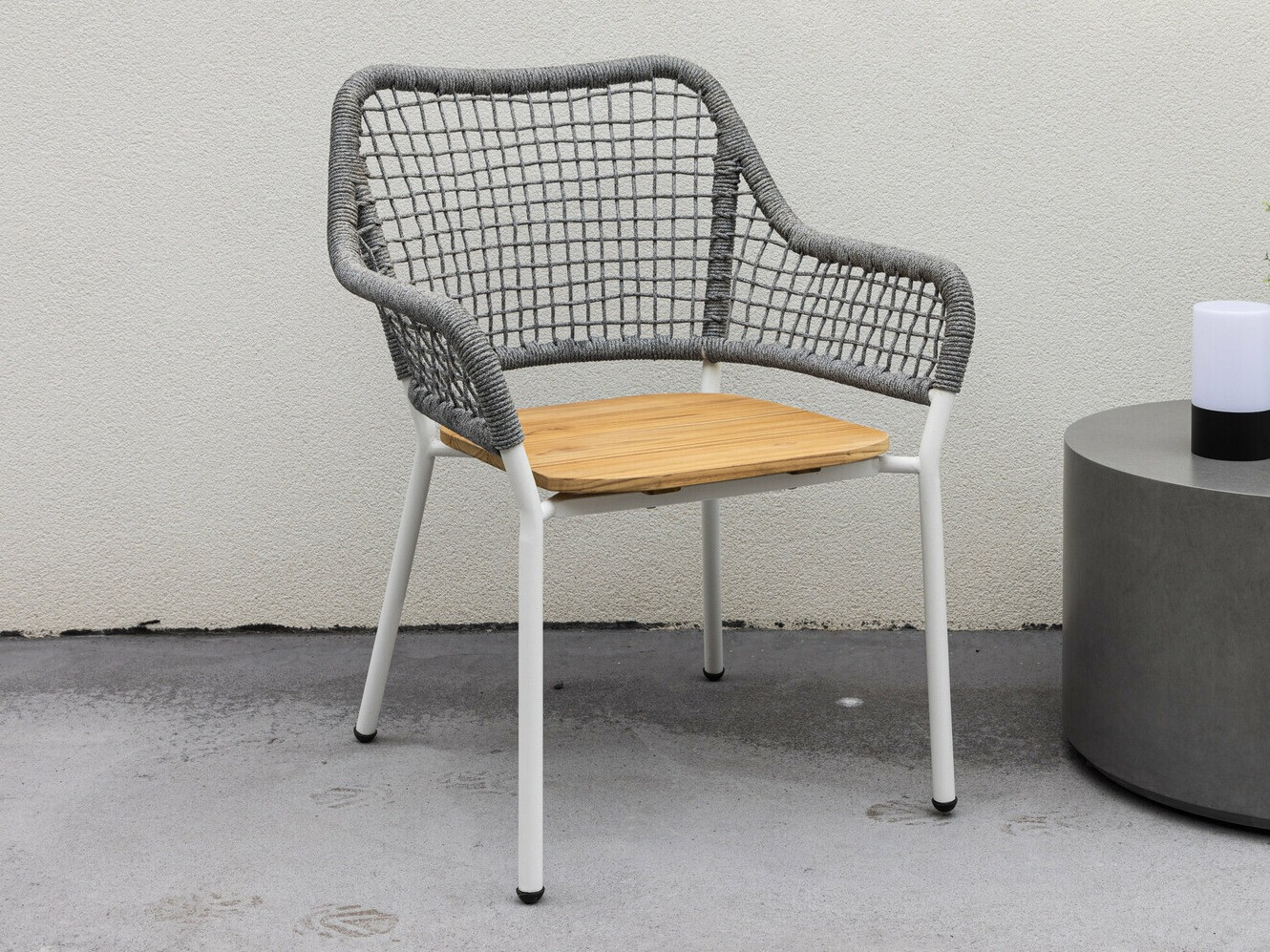Outdoor chair Dallas 4655