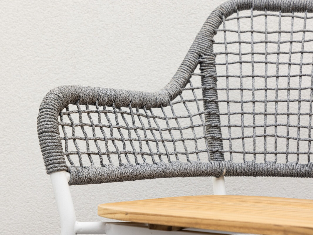 Outdoor chair Dallas 4655