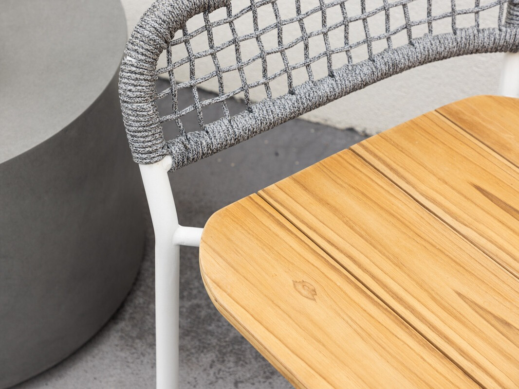 Outdoor chair Dallas 4655