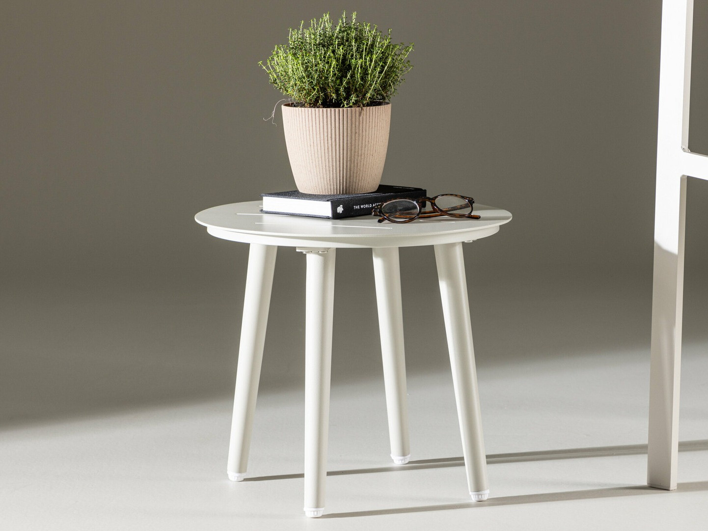 Outdoor coffee table Dallas 4652