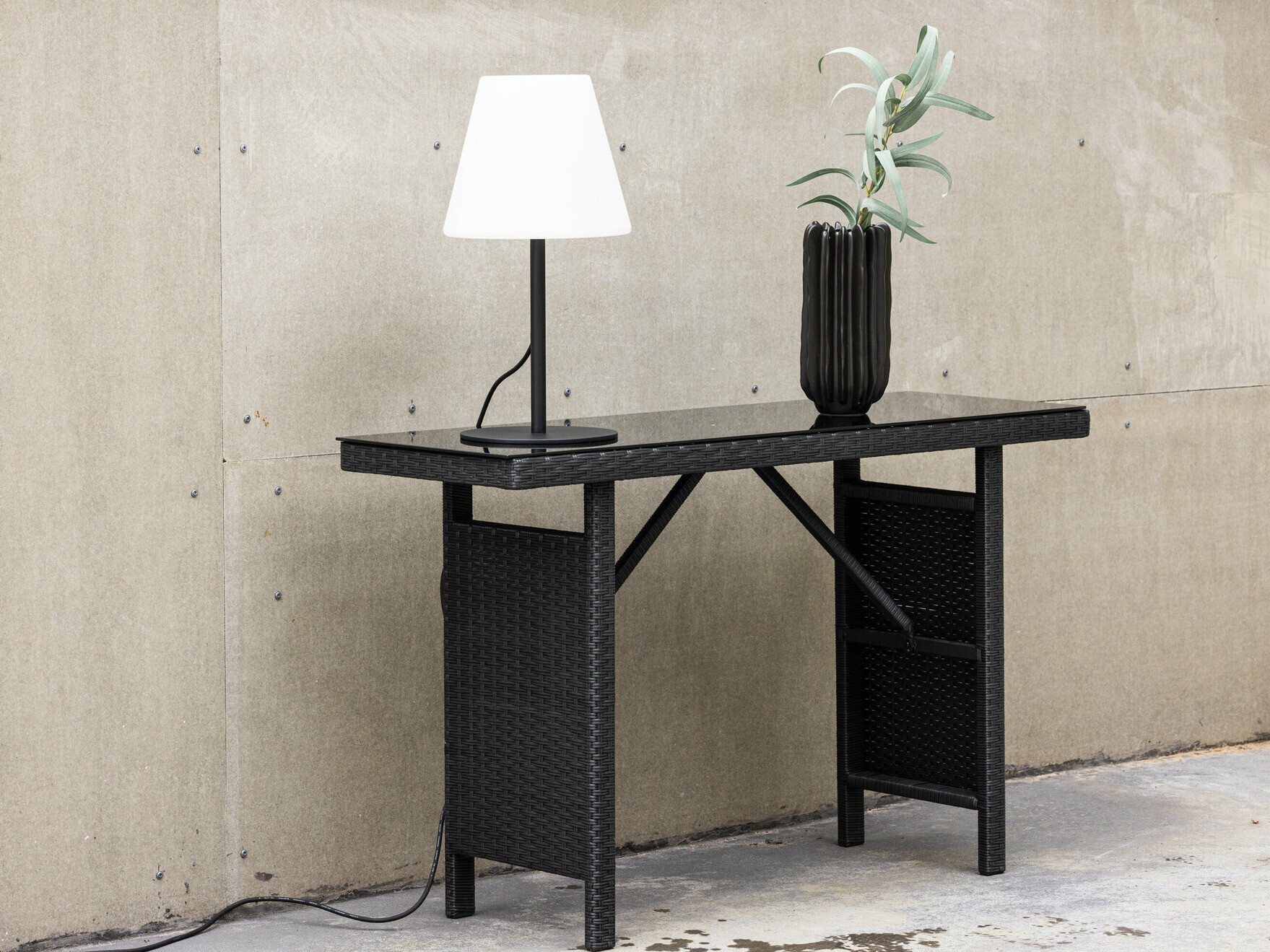 Outdoor table Dallas 4657
