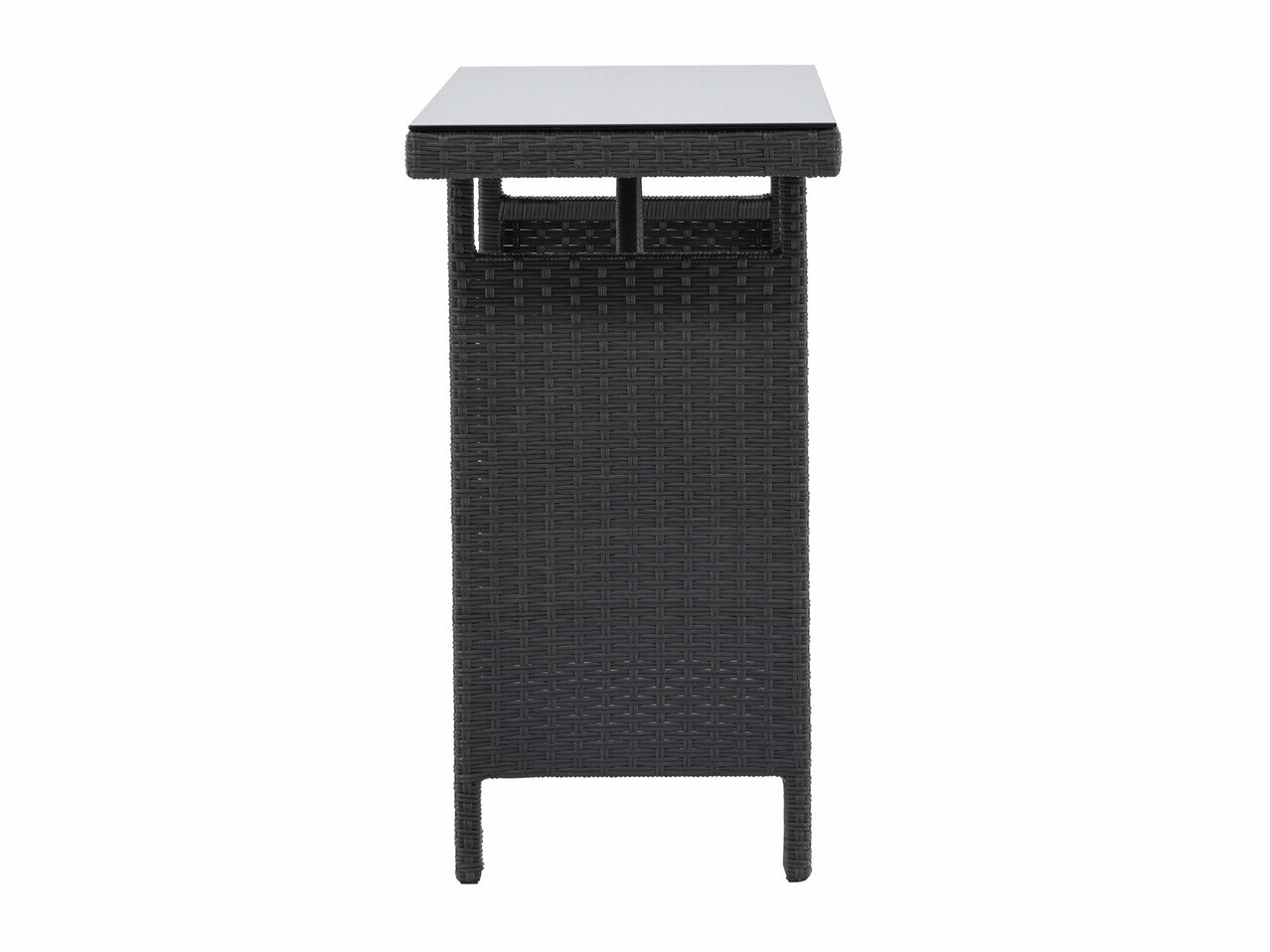 Outdoor table Dallas 4657