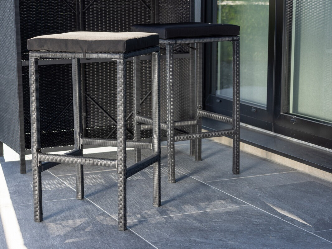 Table and chairs set Dallas 4650