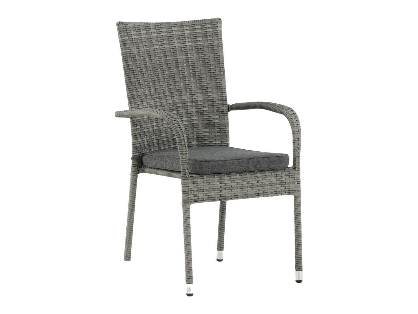 Table and chairs set Dallas 4661