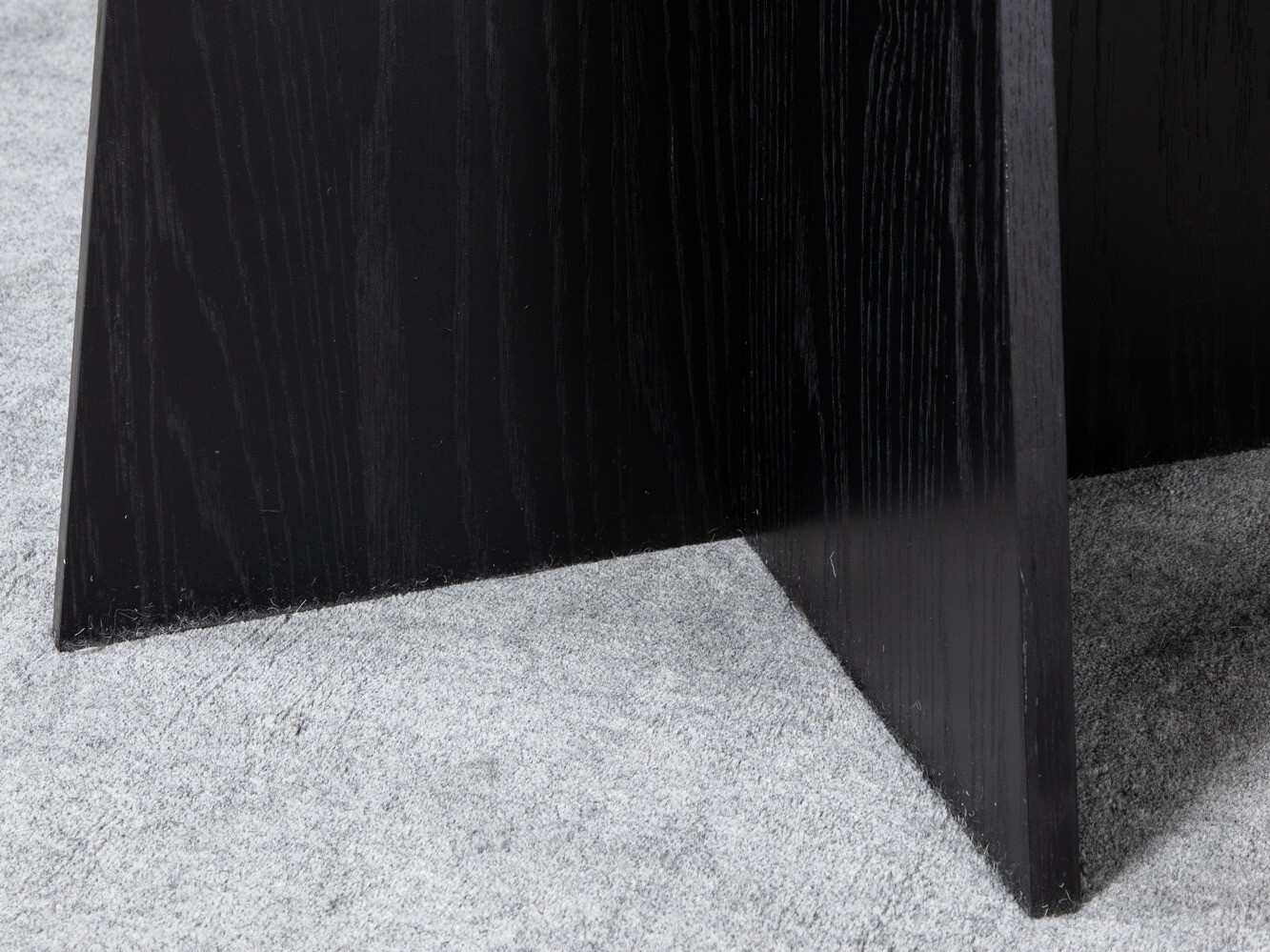 Table Dallas 4451 (Black)