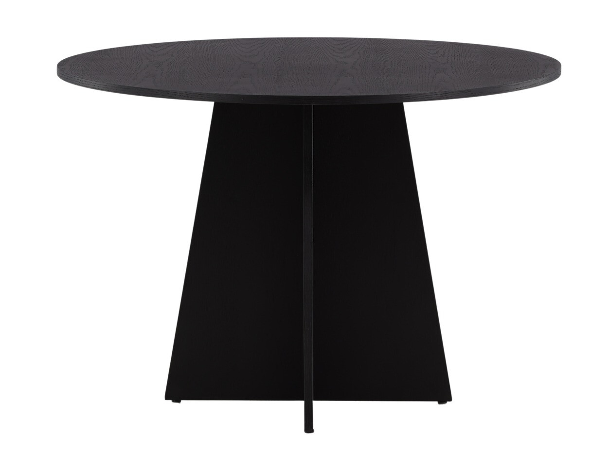 Table Dallas 4451 (Black)