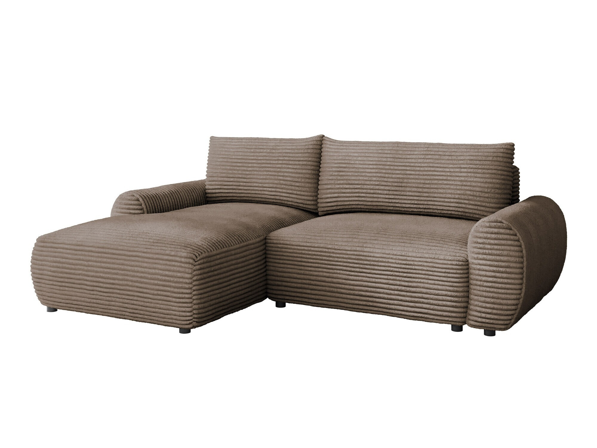 Corner sofa TrendyNest Strigina (Tilia 17)