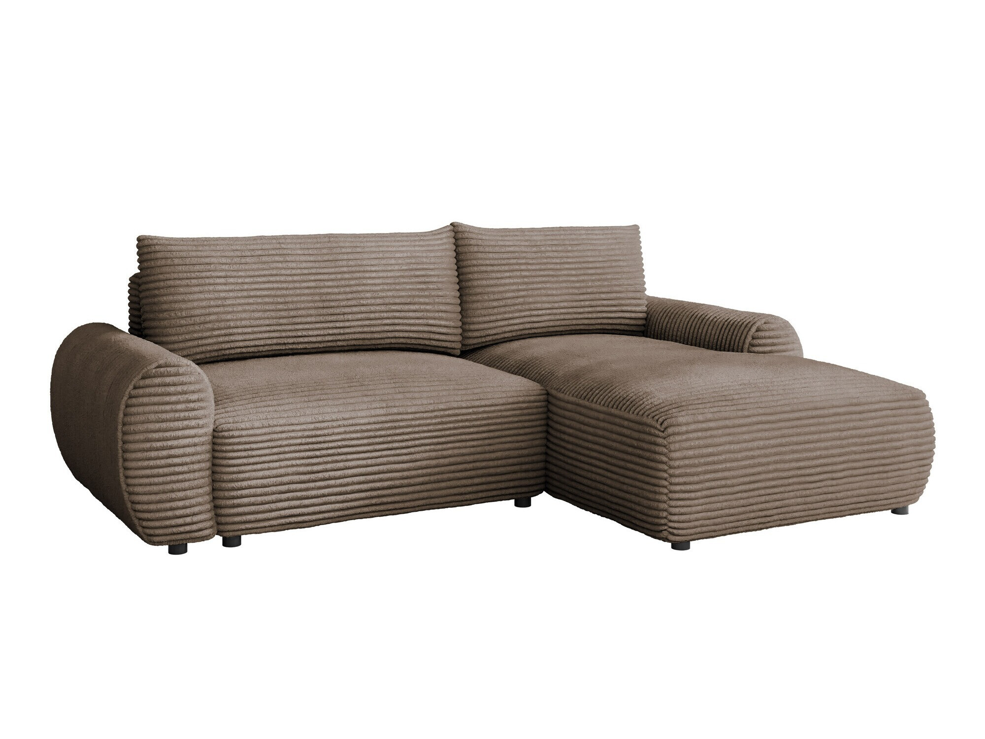 Corner sofa TrendyNest Strigina (Tilia 17)