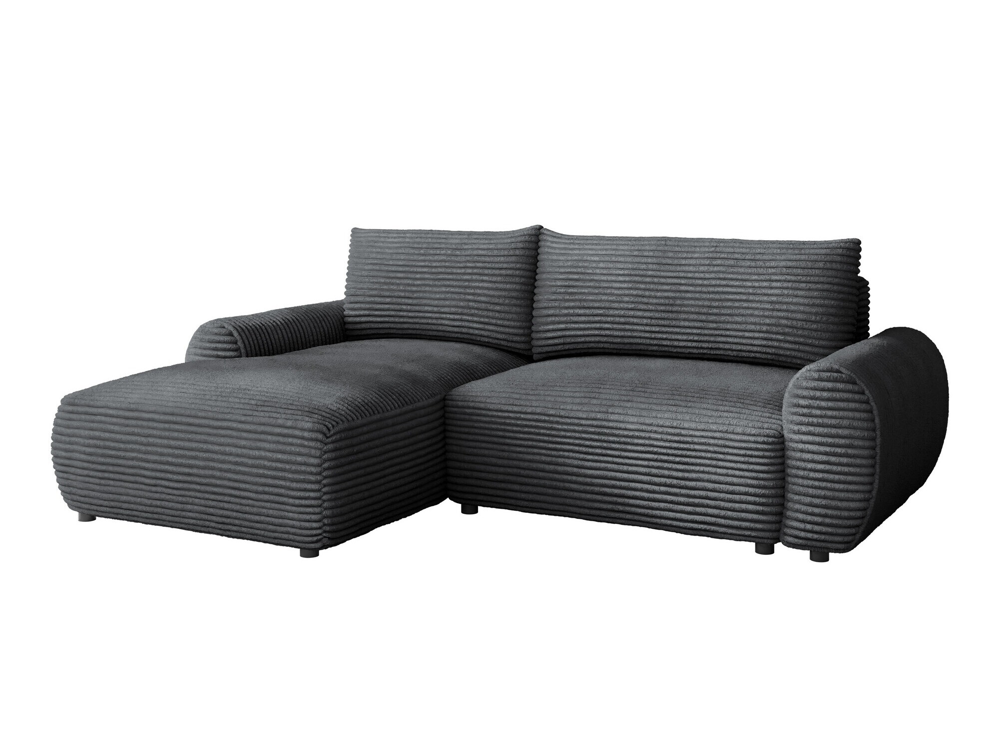 Corner sofa TrendyNest Strigina (Tilia 90)