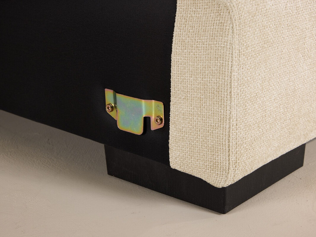 Modular seating unit Revfere 100