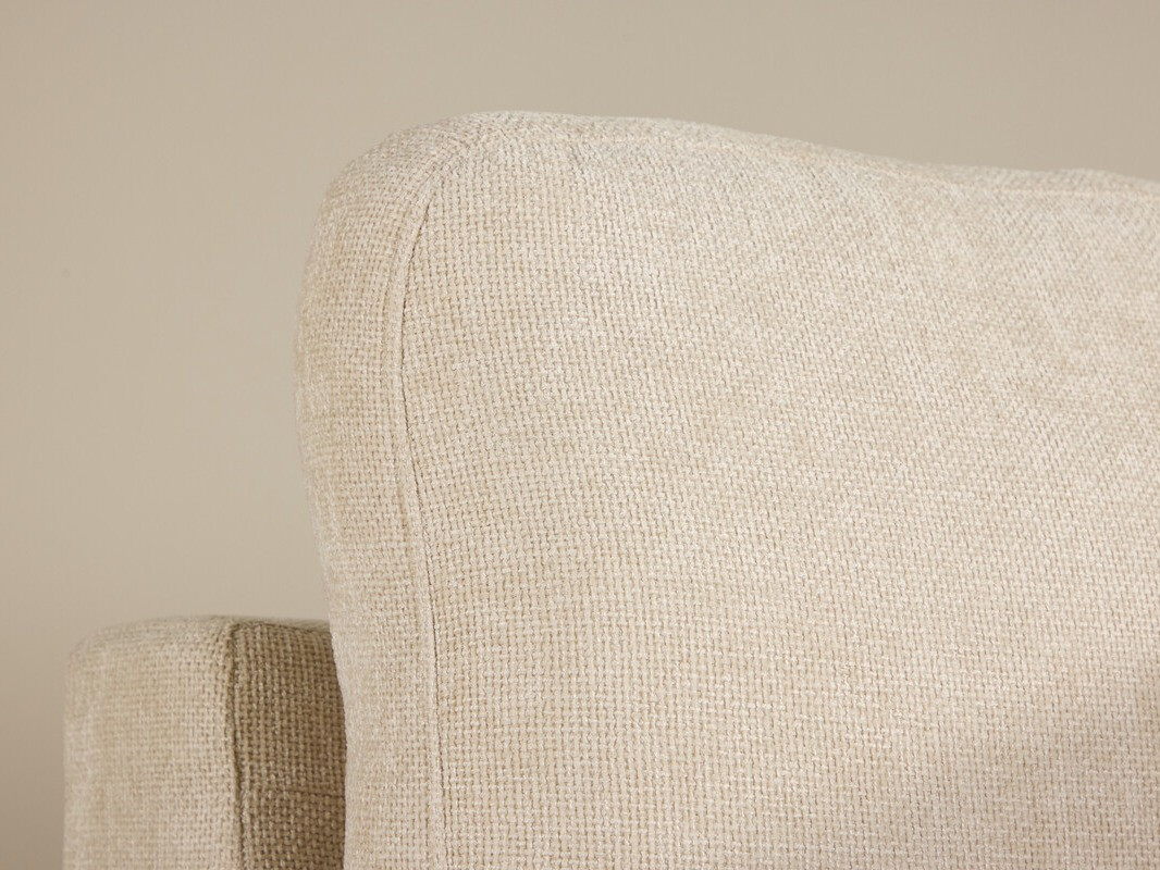 Modular seating unit Revfere 100