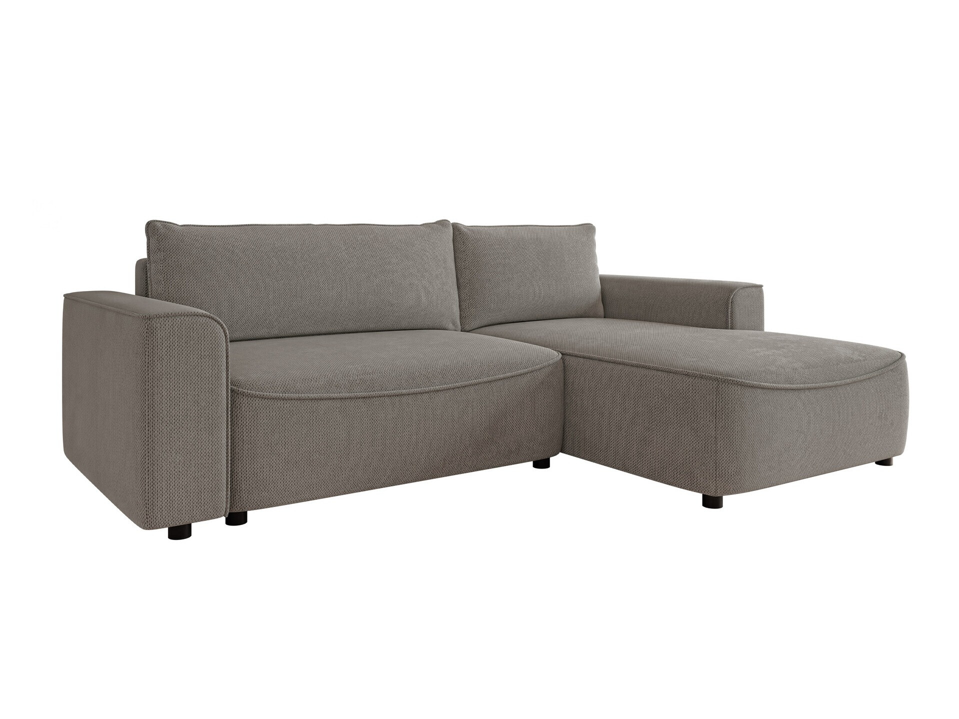 Corner sofa TrendyNest Monacha (Pretty 01)