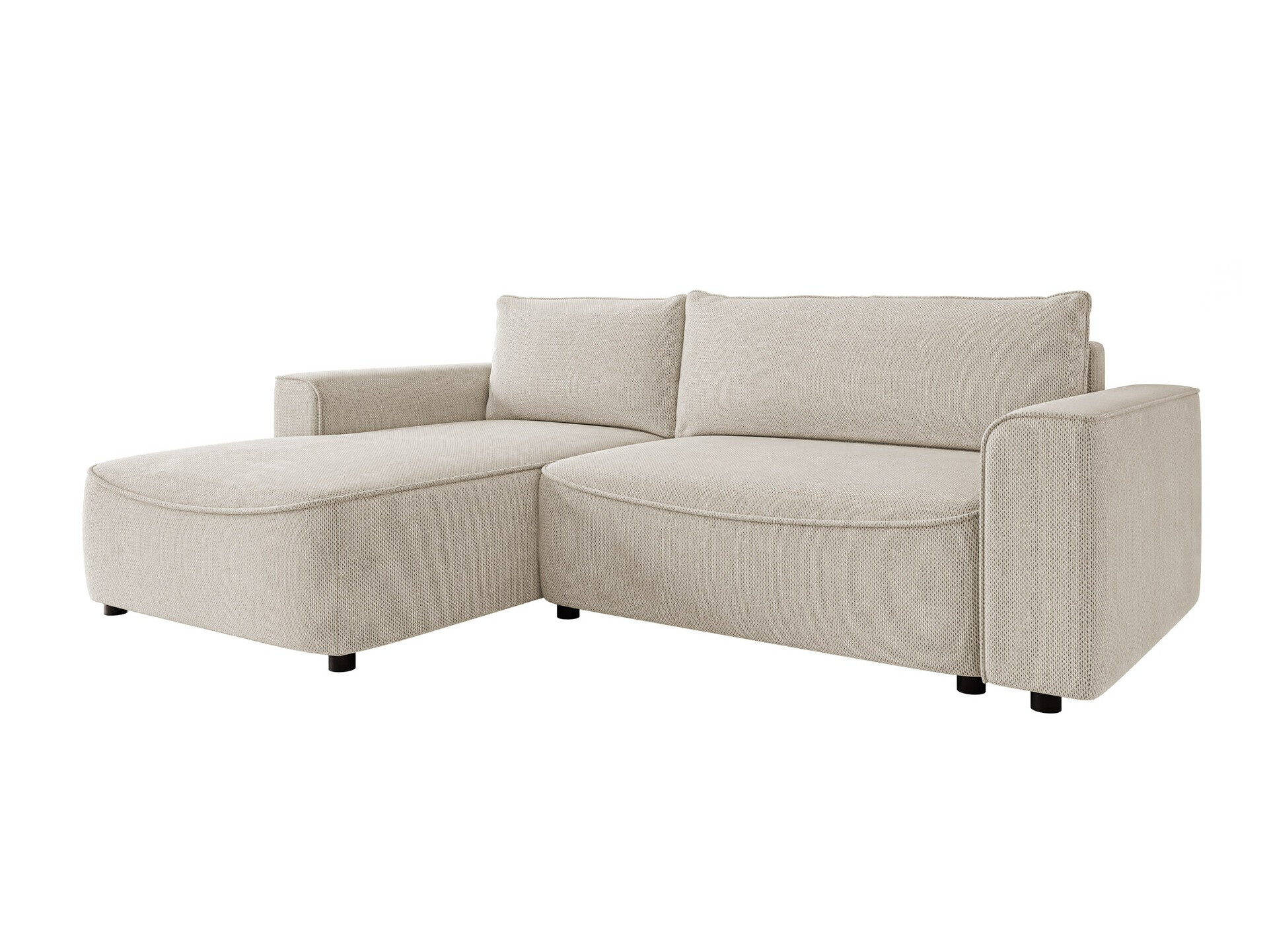Corner sofa TrendyNest Monacha (Pretty 05)