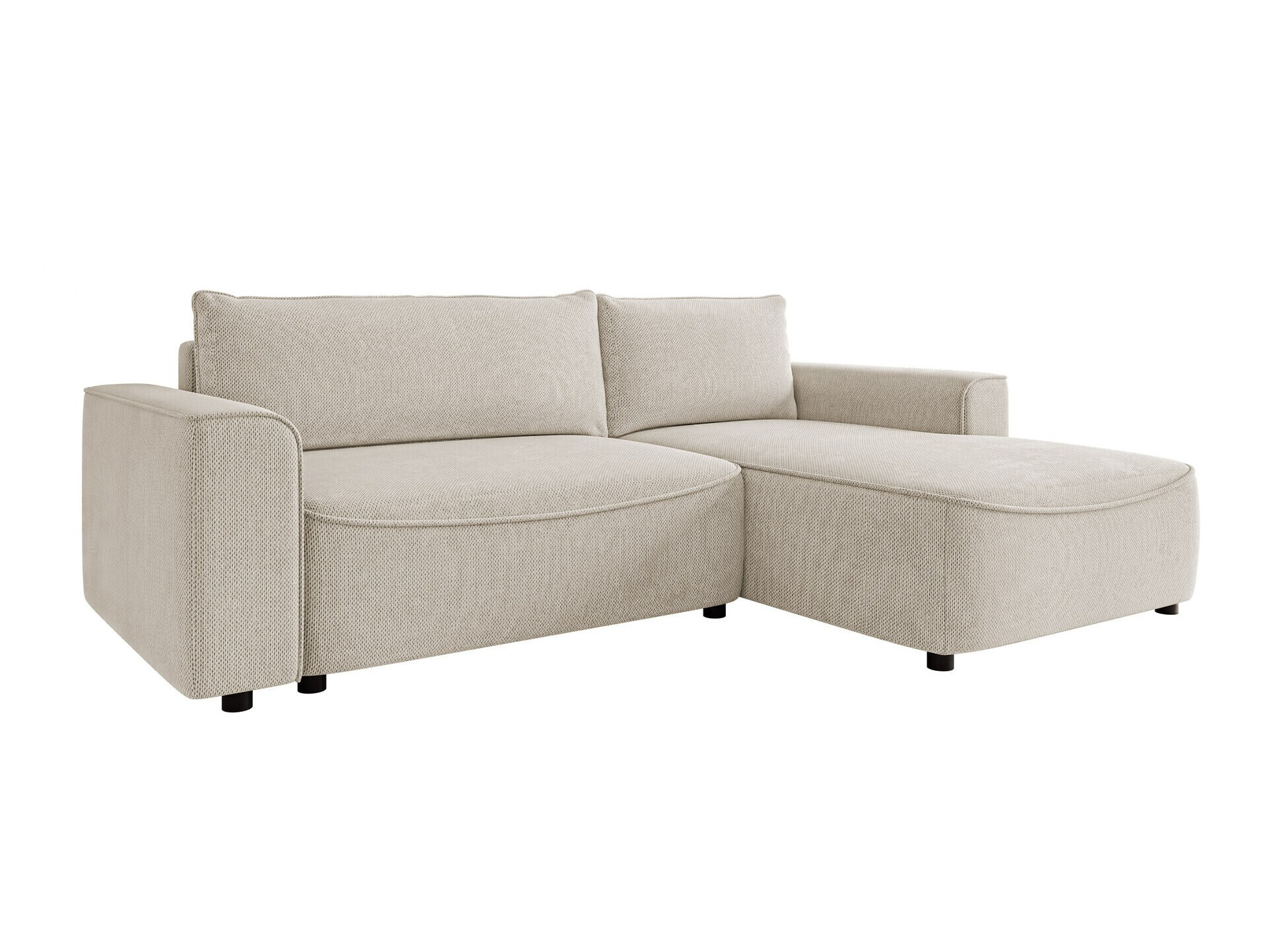 Corner sofa TrendyNest Monacha (Pretty 05)