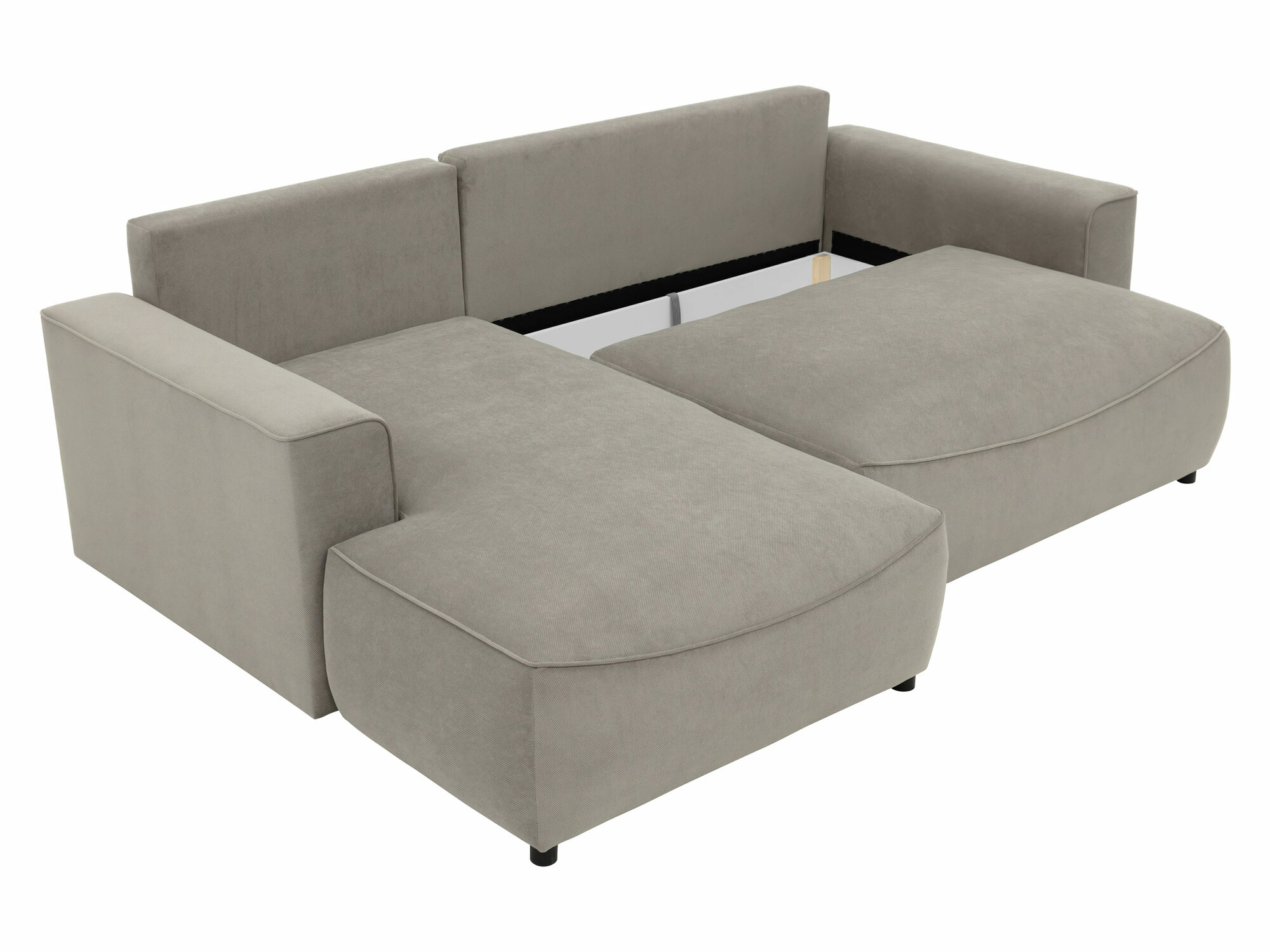 Corner sofa TrendyNest Monacha (Pretty 07)