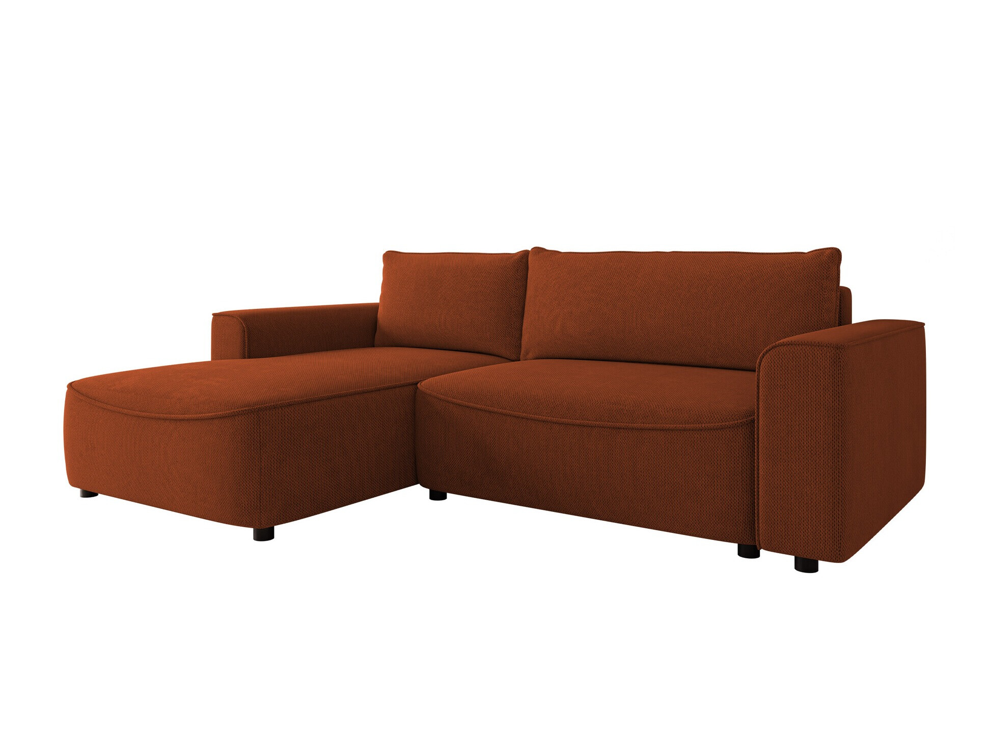 Corner sofa TrendyNest Monacha (Pretty 09)