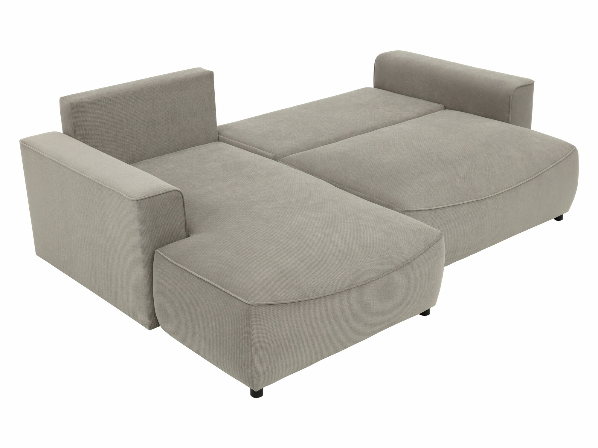Corner sofa TrendyNest Monacha (Pretty 09)