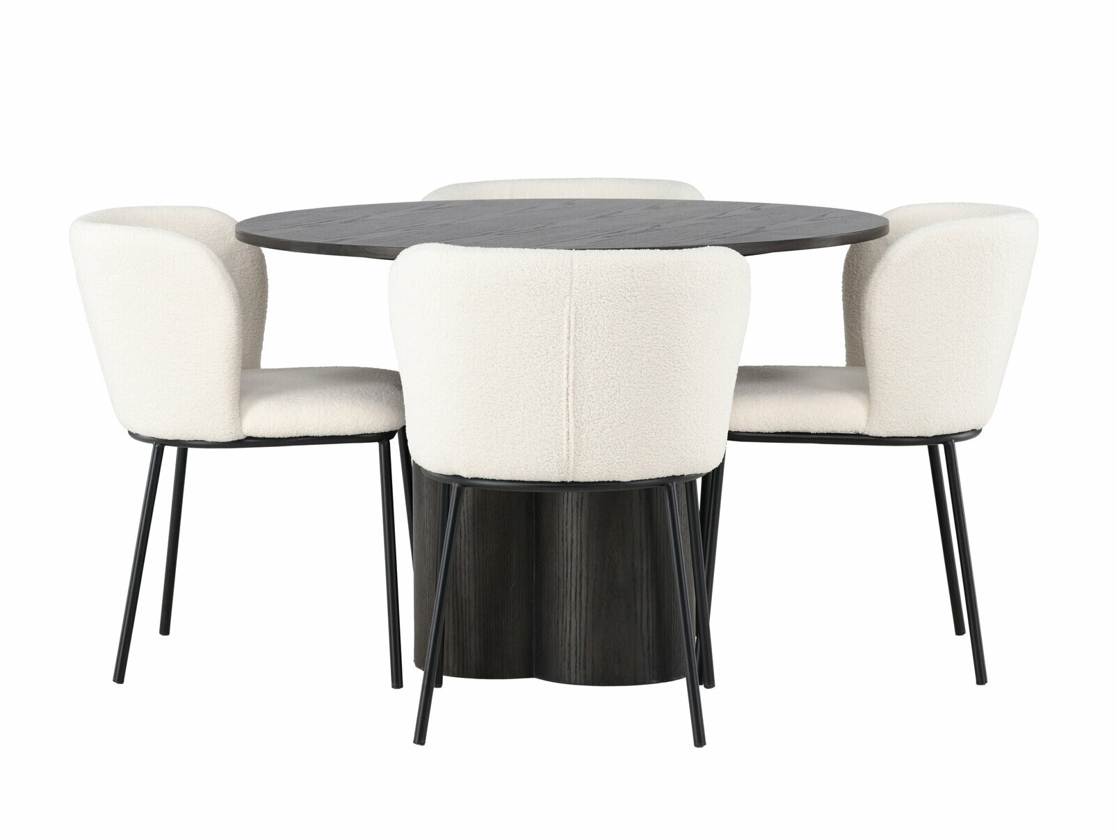 Dining set Dallas 4356