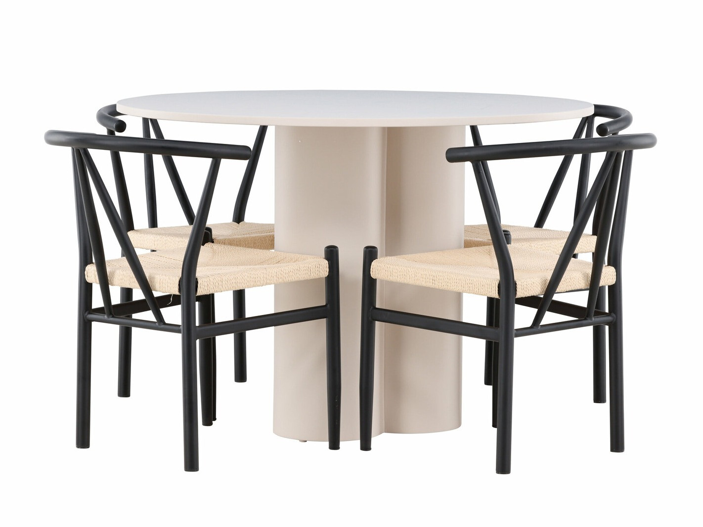 Dining set Dallas 4688
