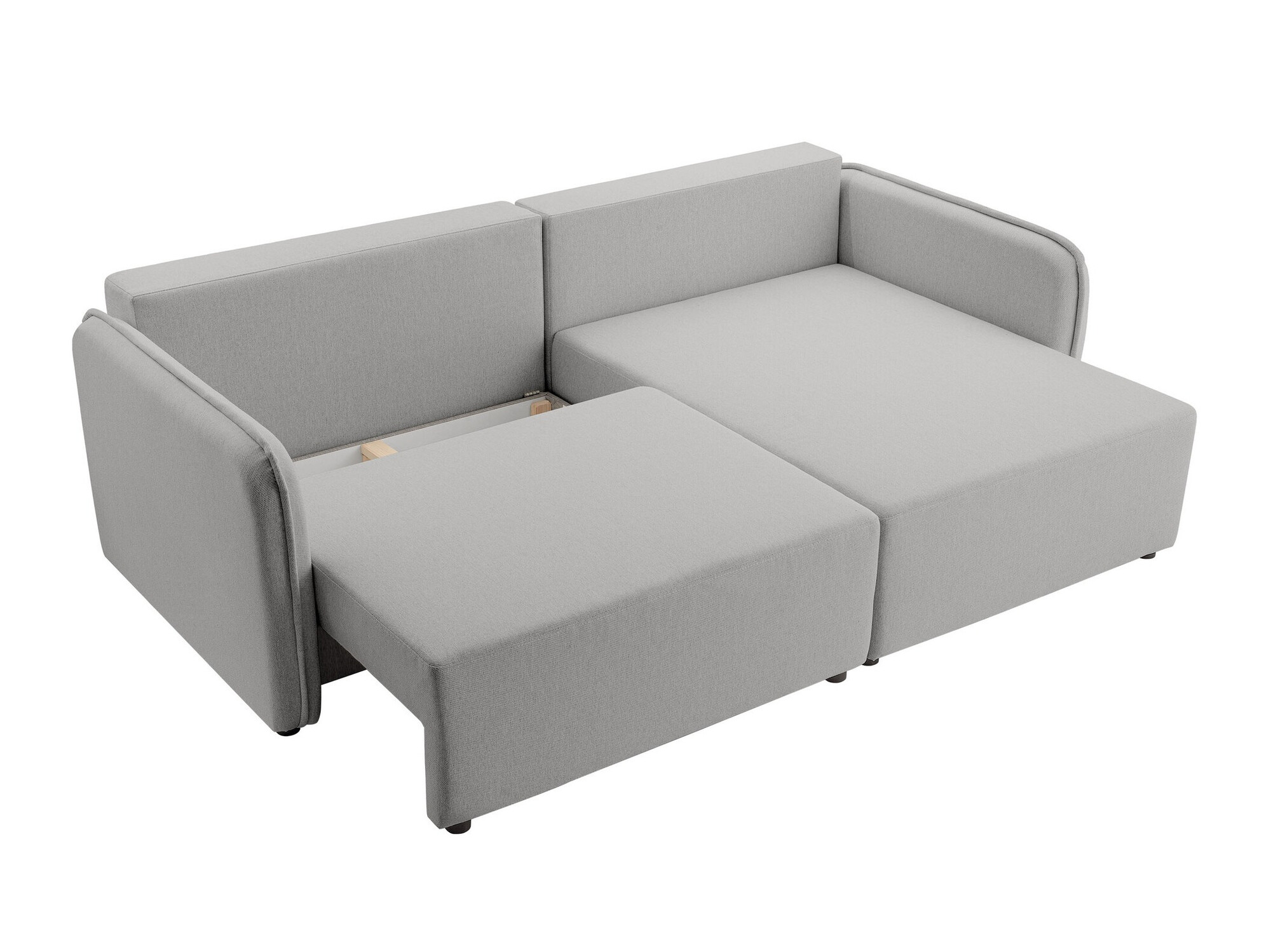 Corner sofa TrendyNest Turtura (Velo 633)