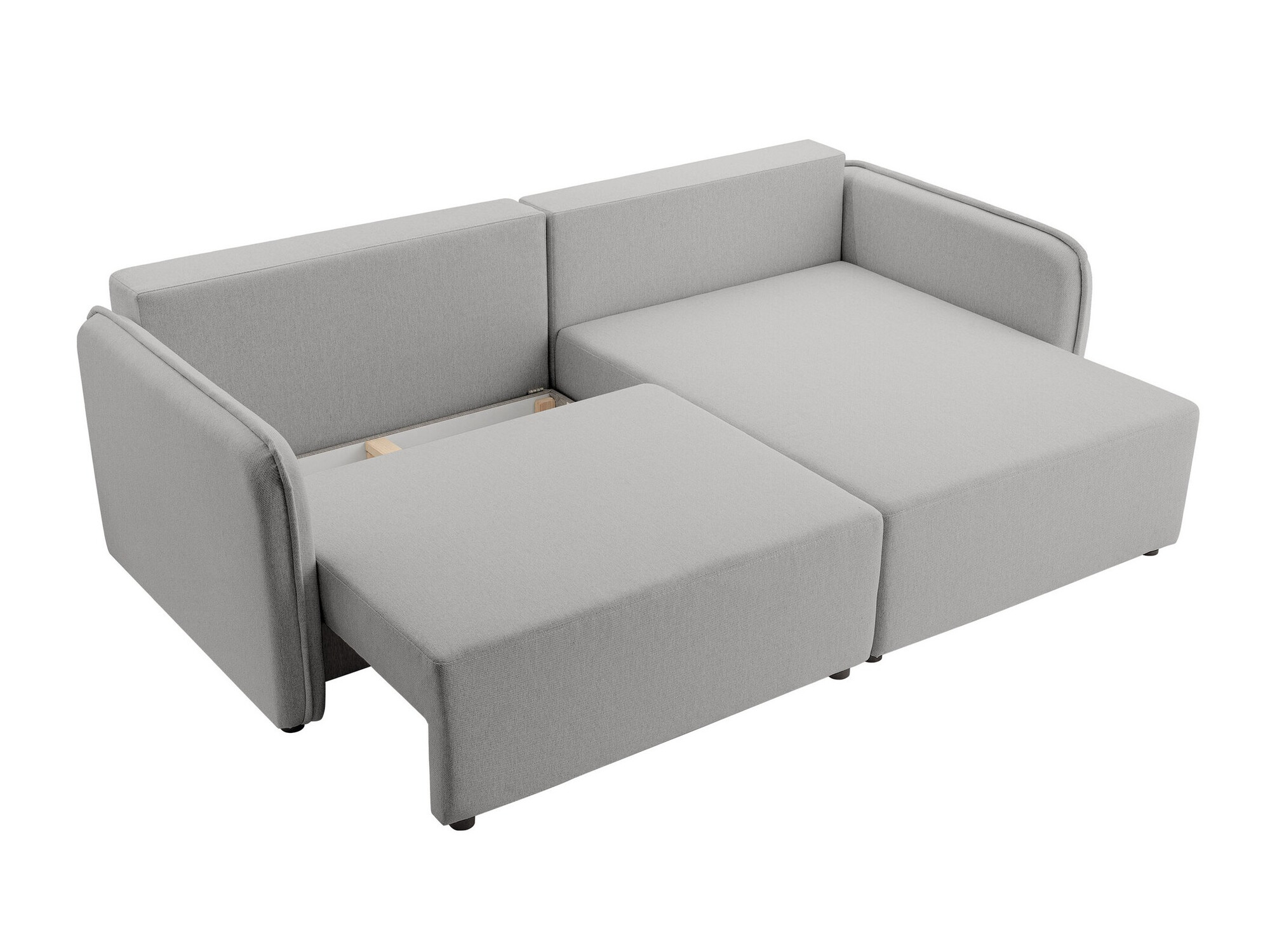 Corner sofa TrendyNest Turtura (Velo 636)
