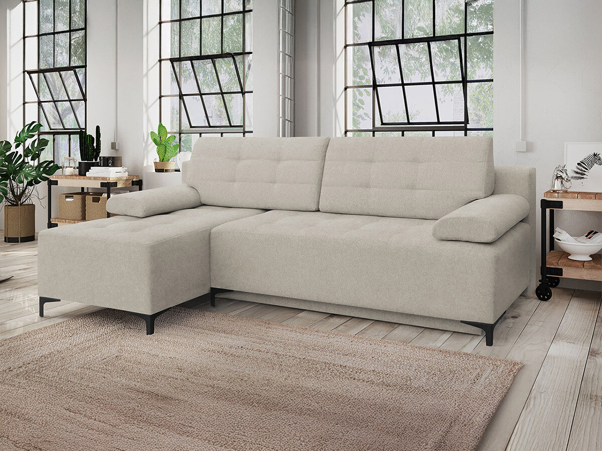 Corner sofa Independence 101 (Ikar 01)
