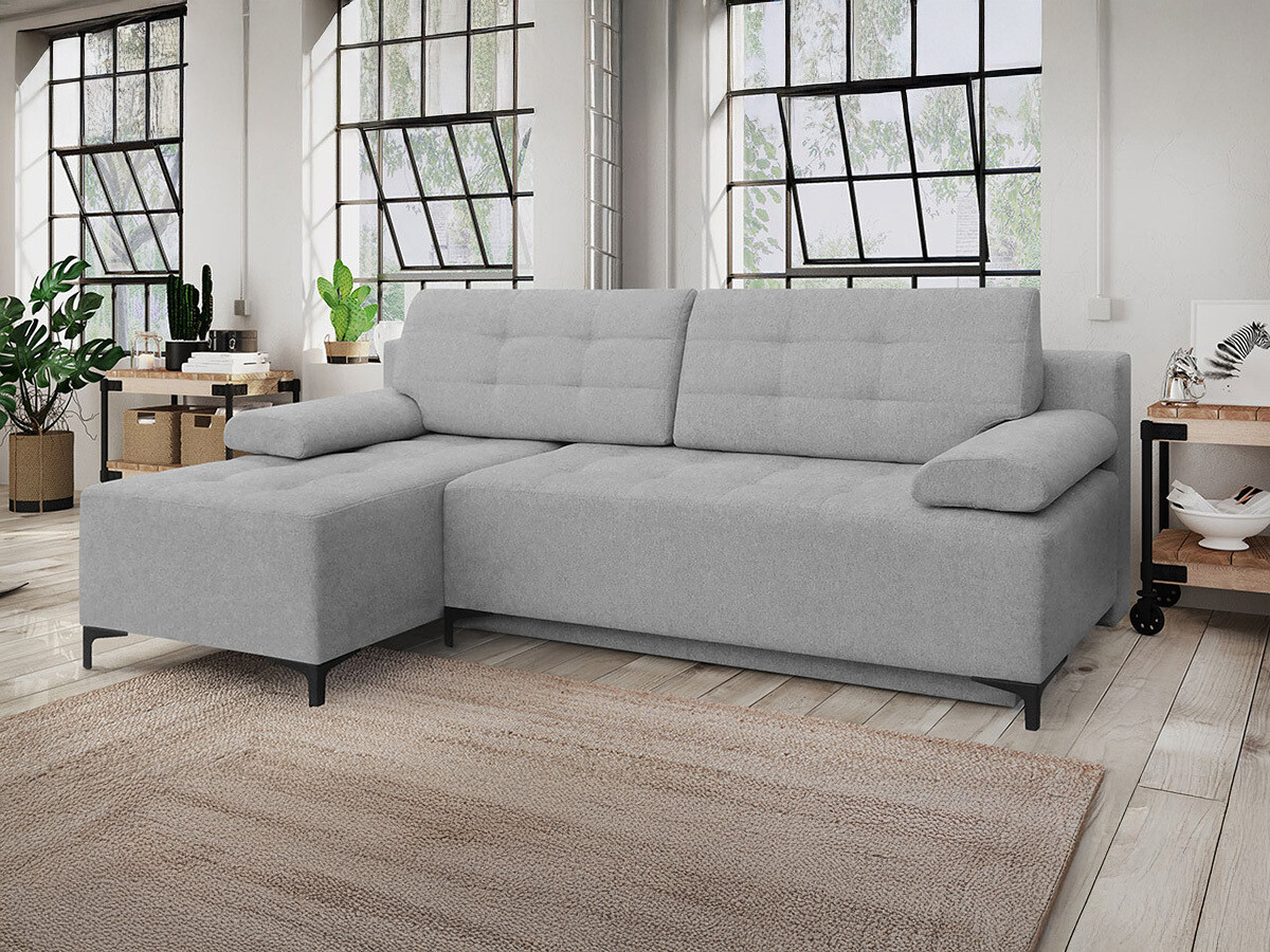 Corner sofa Independence 101 (Ikar 05)