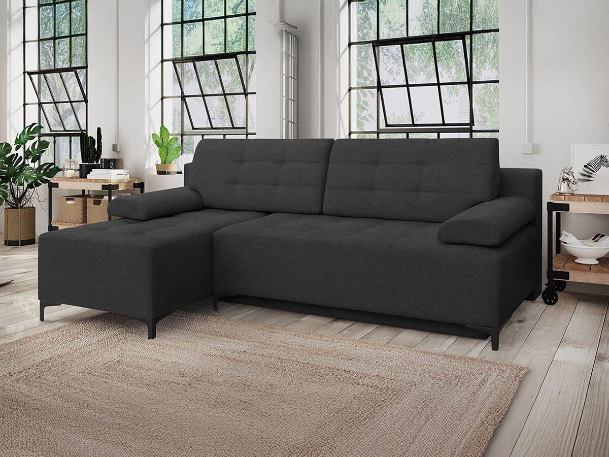 Corner sofa Independence 101 (Ikar 08)