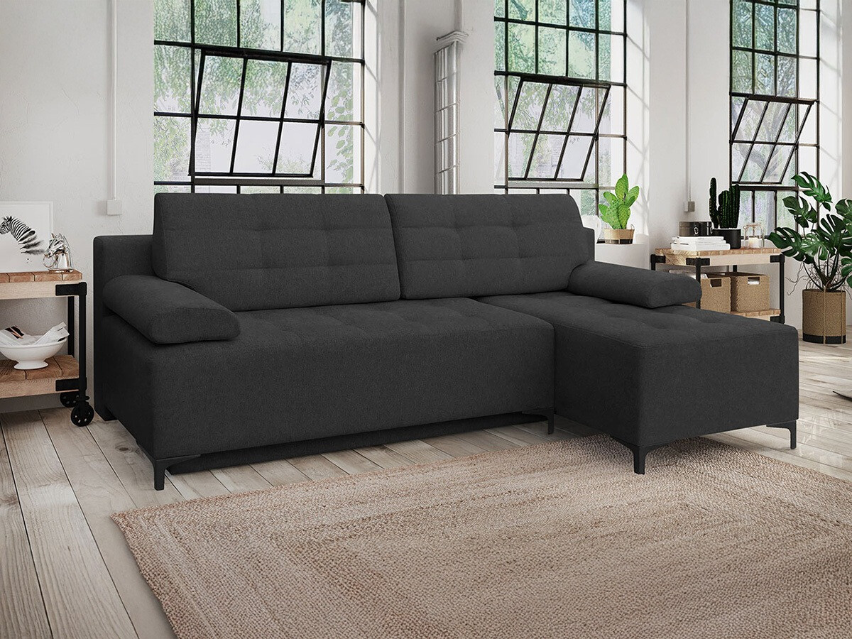 Corner sofa Independence 101 (Ikar 08)