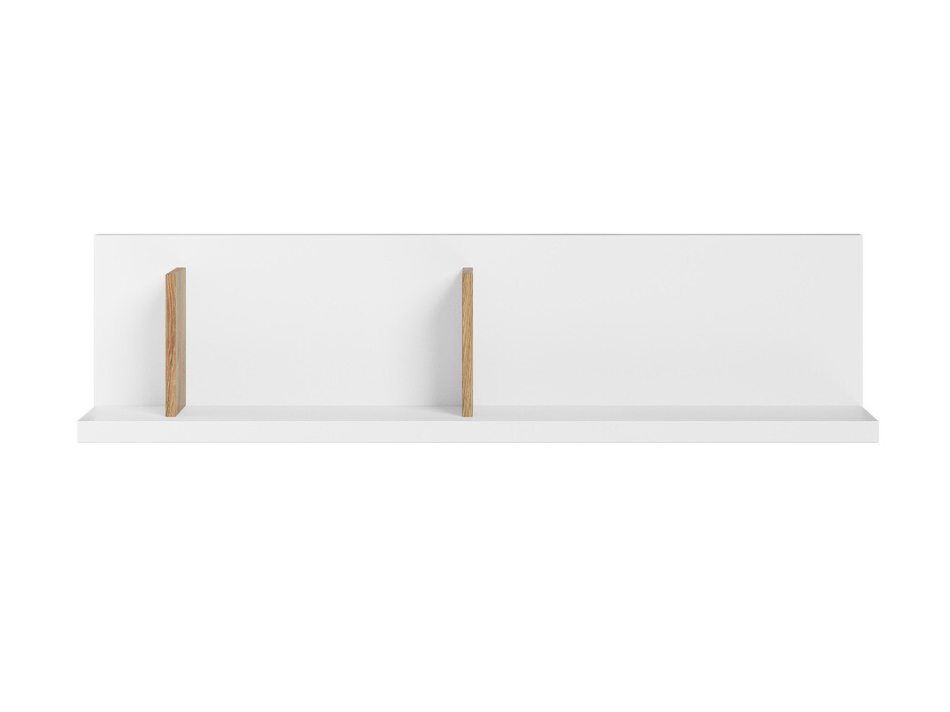 Wall shelf Tesonu 105