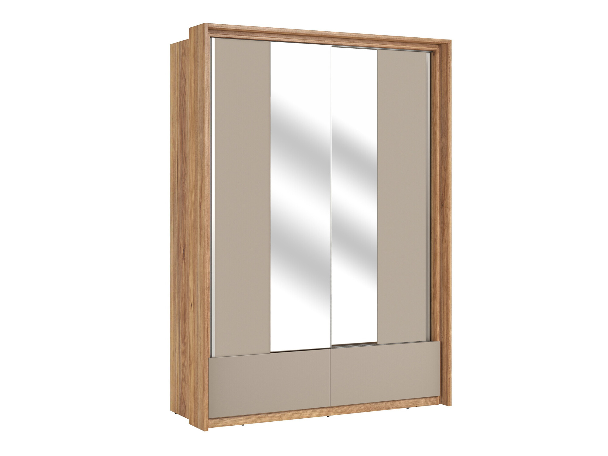 Wardrobe Vosalo 104
