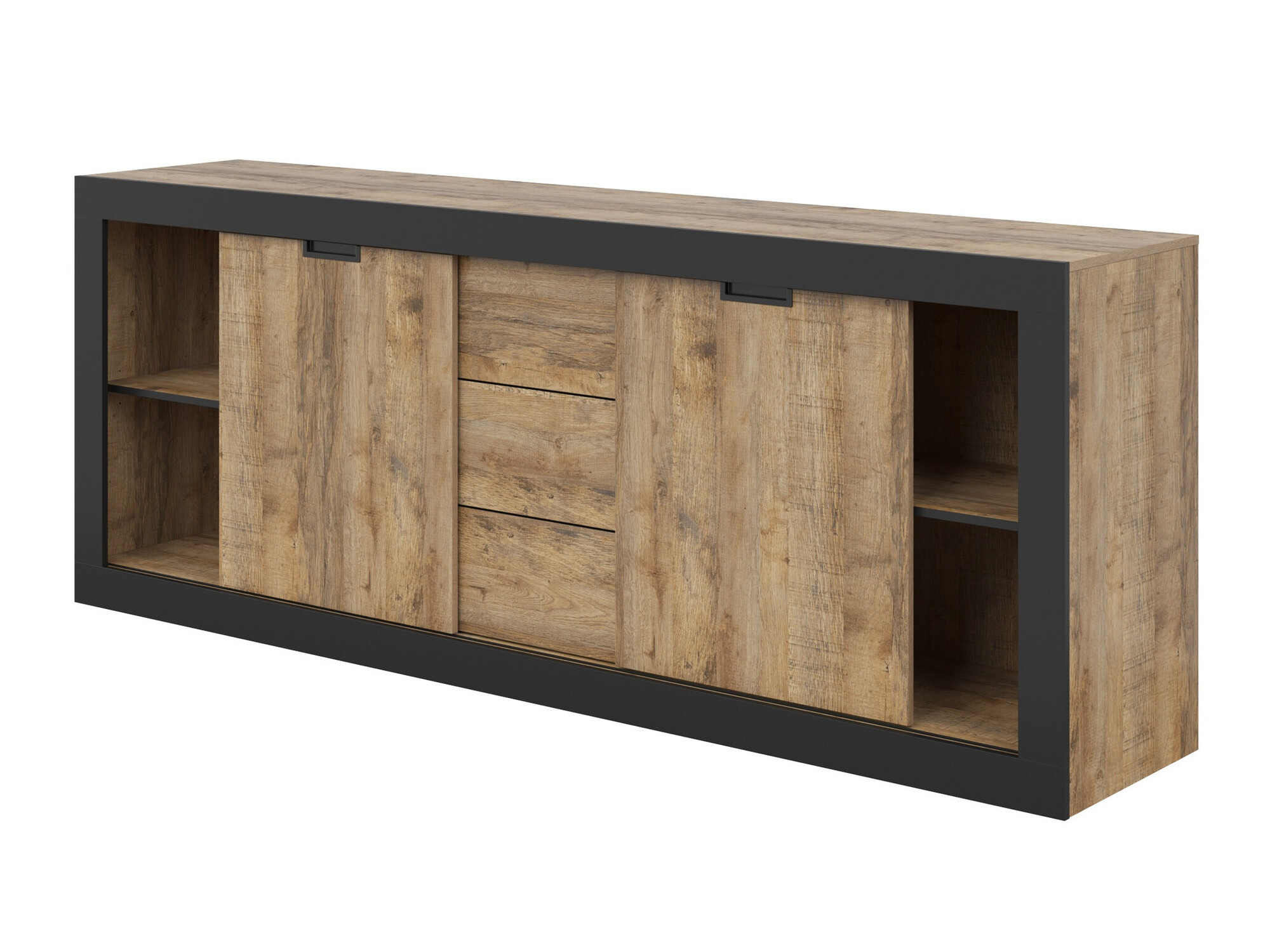 Chest of drawers Melmava 101