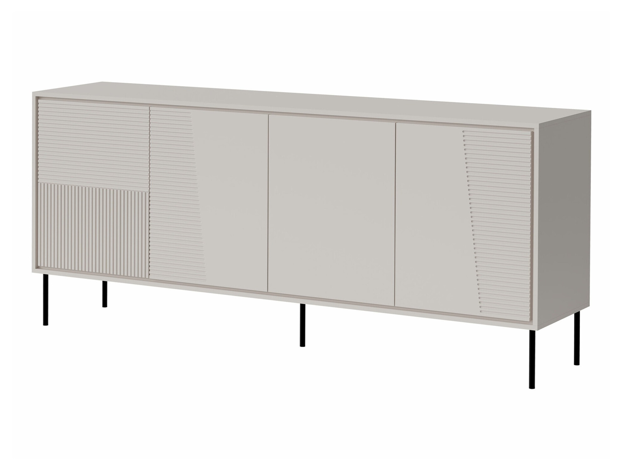 Sideboard Charlotte 208 (Cashmere)