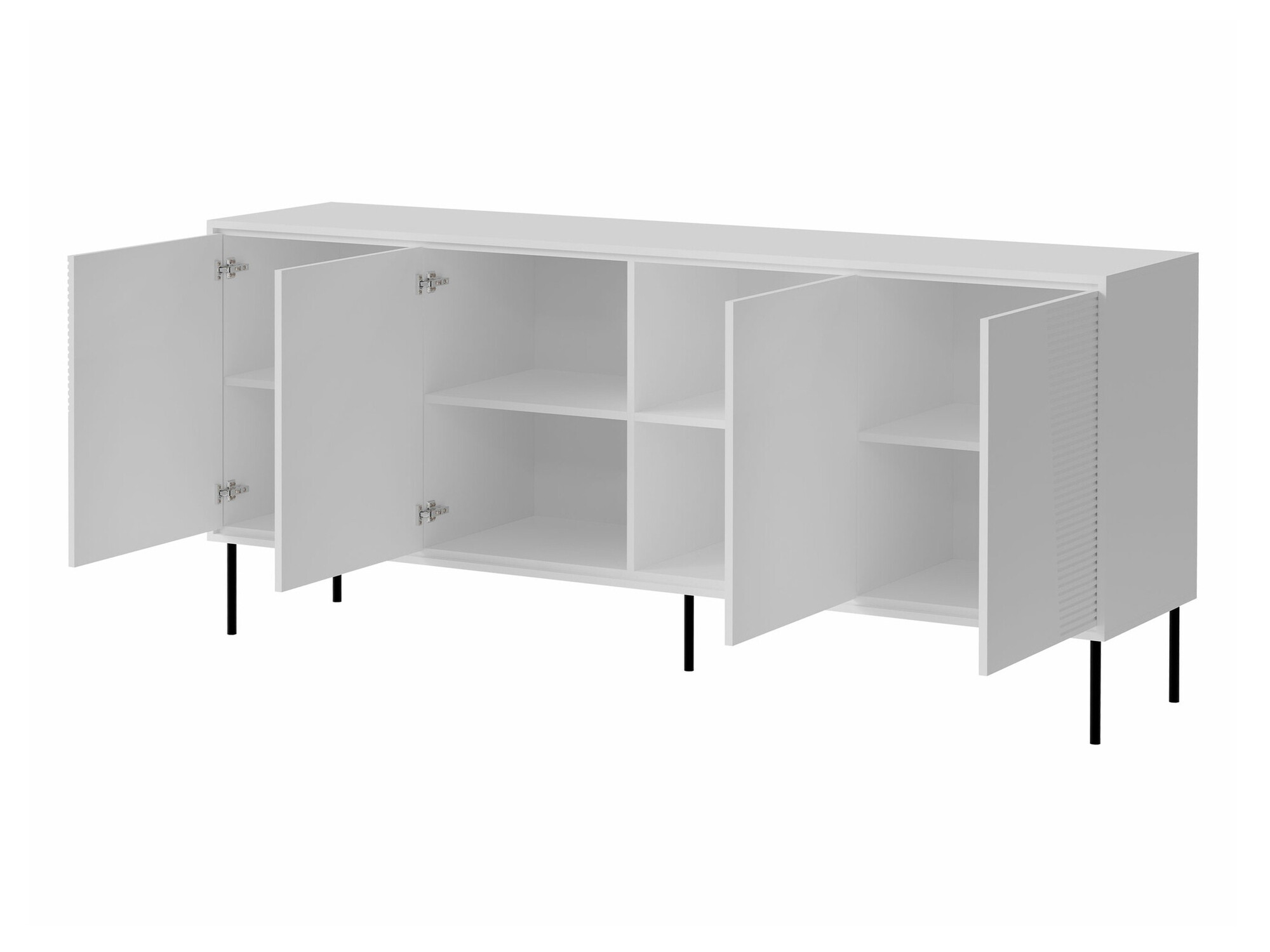 Sideboard Charlotte 208 (Cashmere)