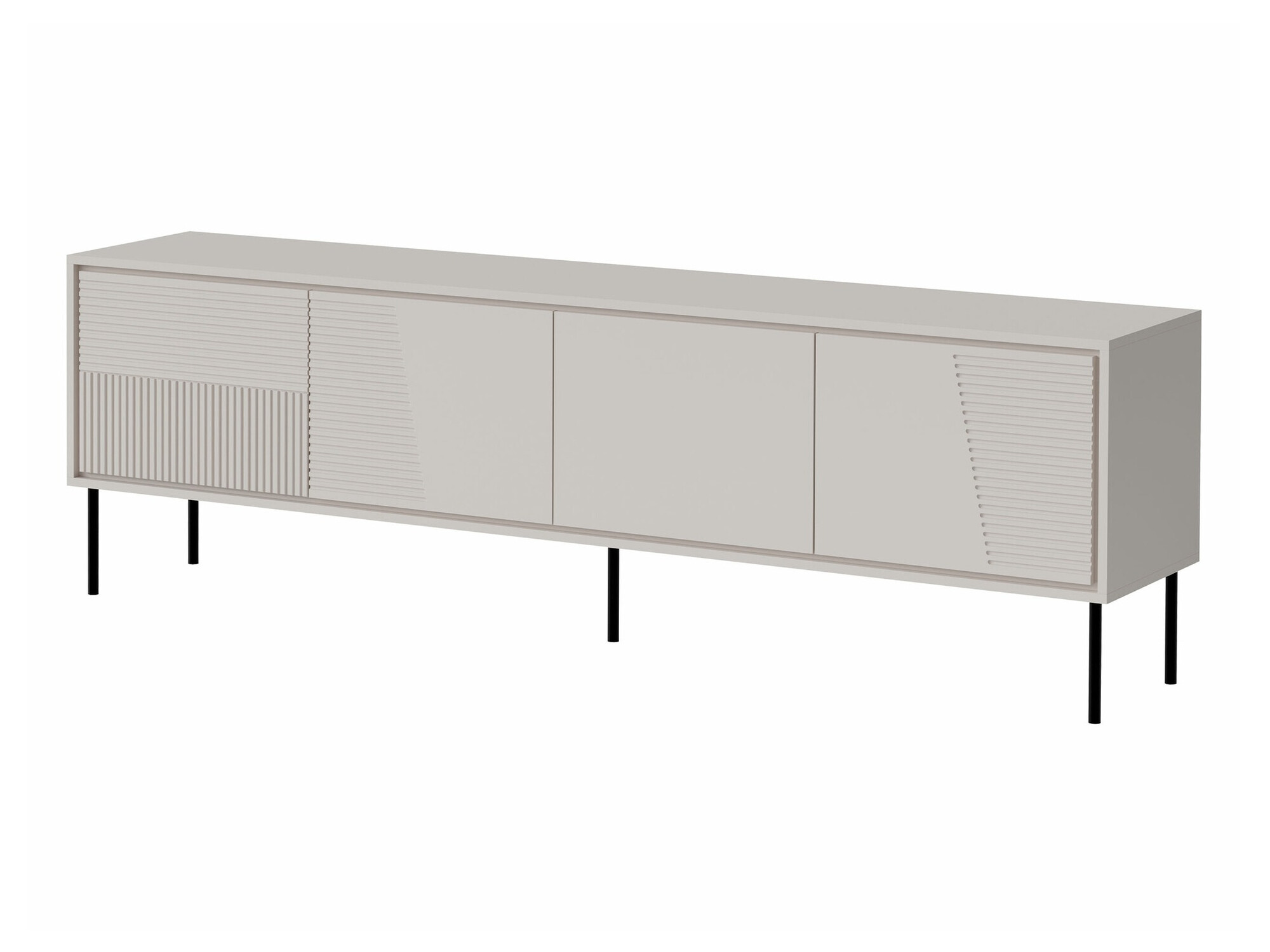 TV stand Charlotte 209 (Cashmere)
