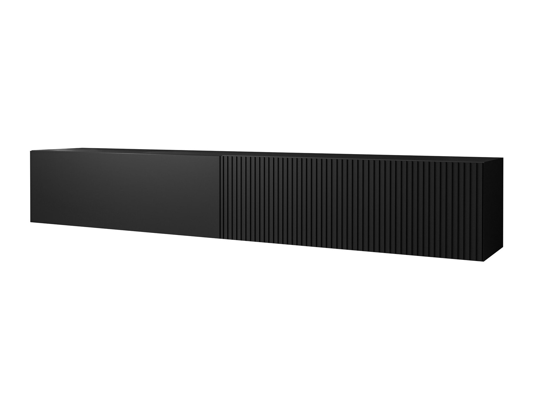 TV stand Species (Black)
