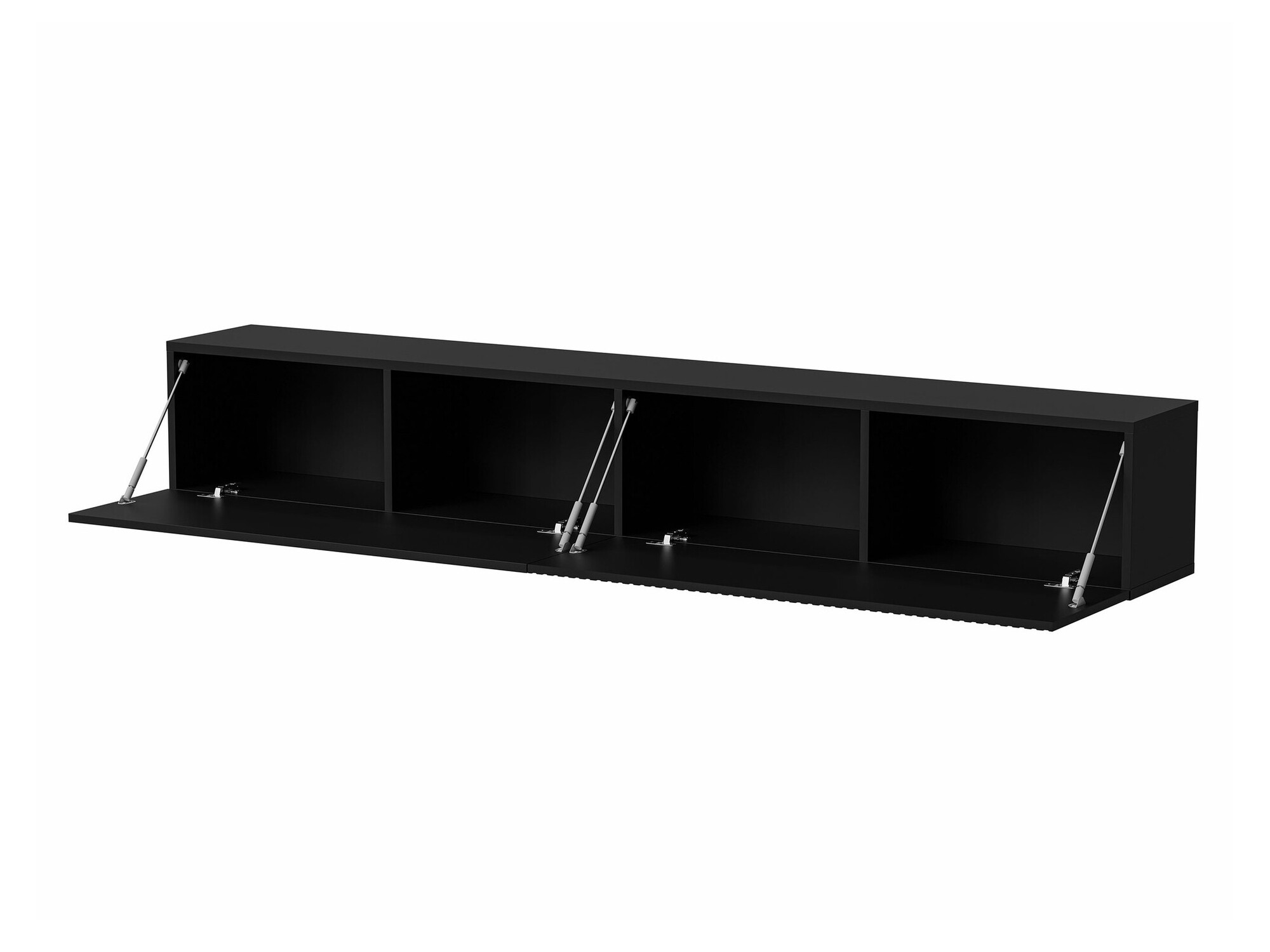 TV stand Species (Black)