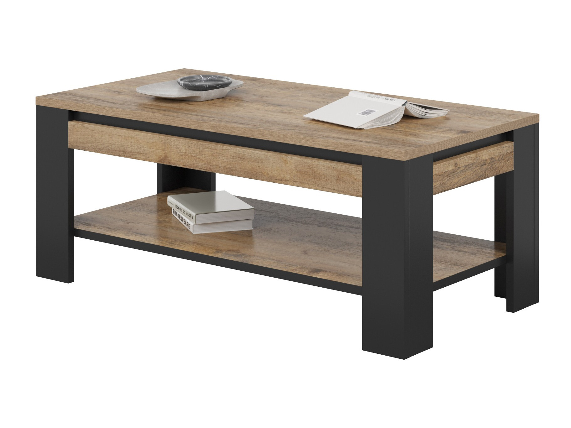Coffee table Melmava 105