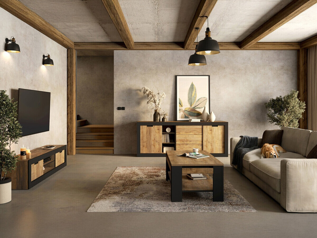 Coffee table Melmava 105